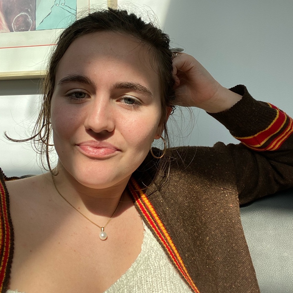 Meet your Posher, Jade